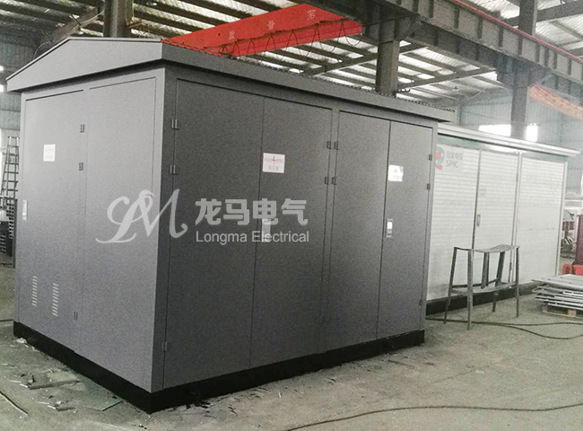 歐式箱變型號(hào)有哪些不同和意義 歐式箱變型號(hào)有哪些不同和意義